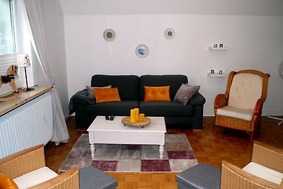 Ferienwohnung Heda