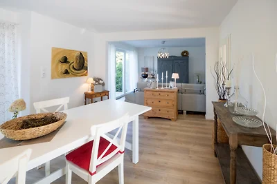 Kuća za odmor Dopust za oporavak Dornum