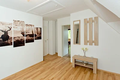 Ferienwohnung zum Wiesenblick