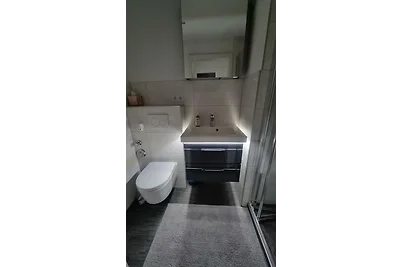 Ferienwohnung Mien lütte Boe SPO