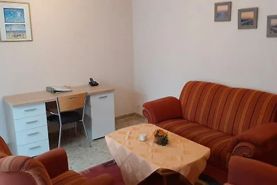 Appartamento Vacanza con famiglia Holtriem