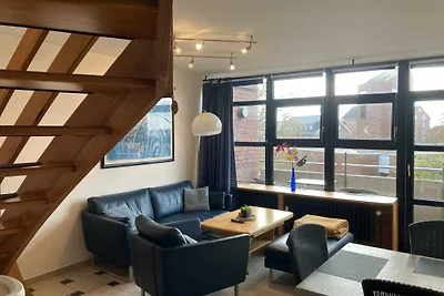 Appartamento Vacanza con famiglia Wangerland