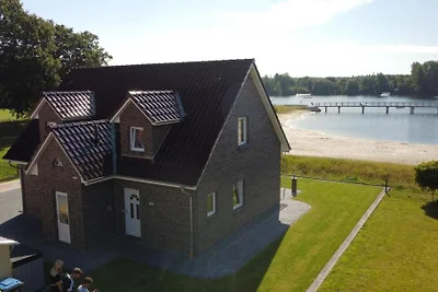 Maison de vacances Vacances relaxation Aurich