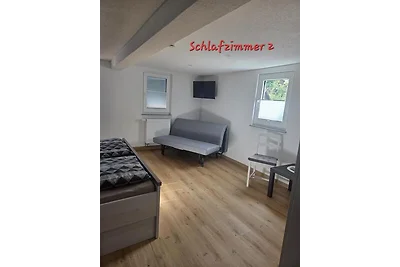 Ferienhaus Laurema Rhön