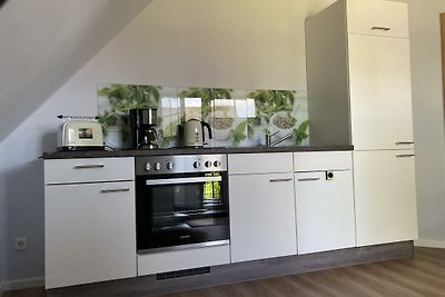 Vakantieappartement Gezinsvakantie Husum