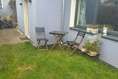 Ferienhaus Junge Rostock