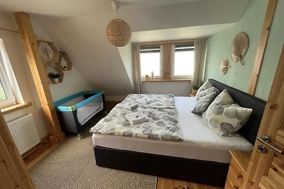 Ferienwohnung Seeblick
