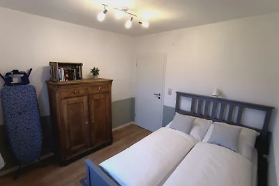 Vakantiehuis Ontspannende vakantie Berumbur