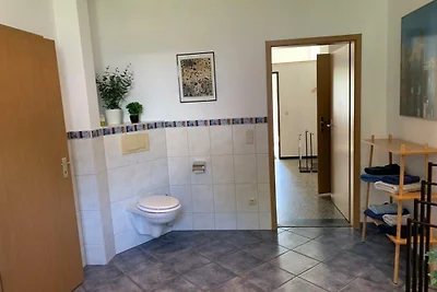 Fewo 2 Lüneburger Heide