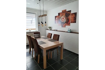 FeWo Lentz Hafenstadt Emden