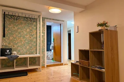 Ferienwohnung Bruno