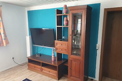 Ferienwohnung im Fichtelgebirge