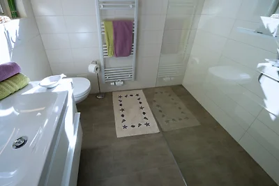 Kuća za odmor Dopust za oporavak Dornum