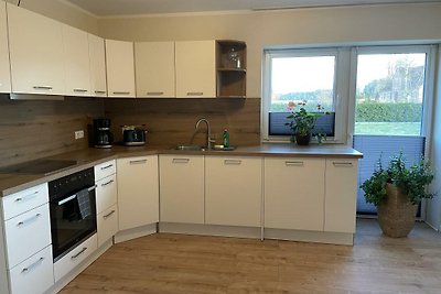 Vakantieappartement Gezinsvakantie Malliß