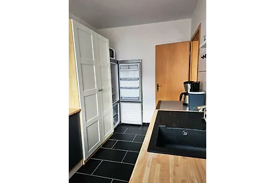 Ferienhaus zur Hortensie