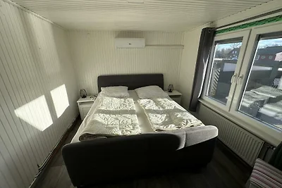 NEU! Ferienhaus Nordlicht