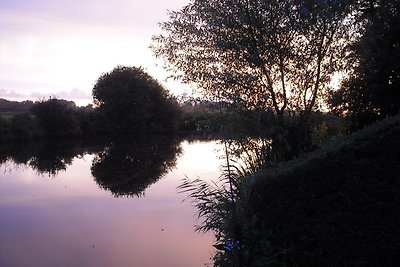 Ferienhaus Weitblick am Grossen Meer