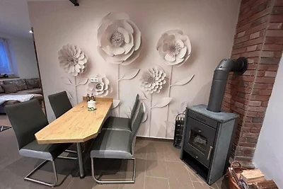 Apartament Dla rodzin Weilburg