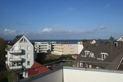 Ferienwohnung Haus Elisabeth
