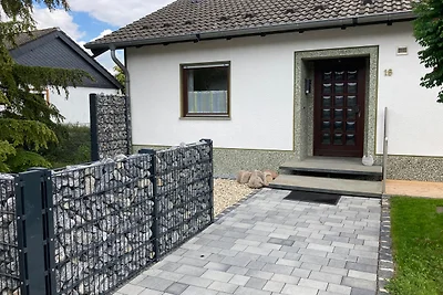 Vakantieappartement Gezinsvakantie Waldeck