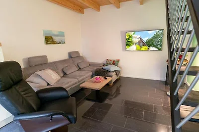Friesenwind - Ferienwohnung