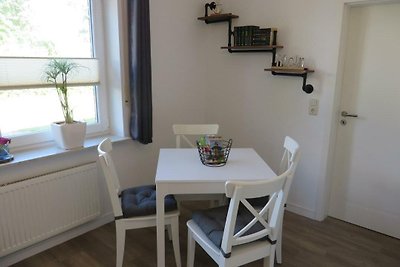 Vakantieappartement Gezinsvakantie Aurich