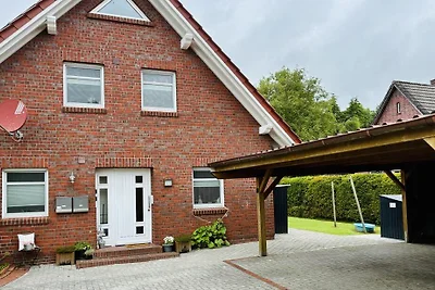 Ferienwohnung DE VRIESenkoje