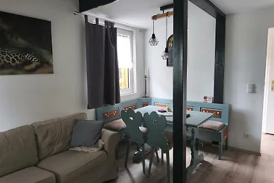 Casa vacanze Vacanza di relax Ahaus