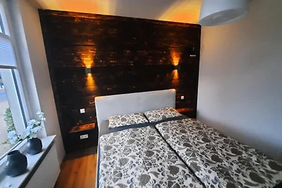 apartman za odmor Obiteljski odmor Jever