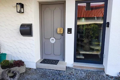 apartman za odmor Obiteljski odmor Marktleugast