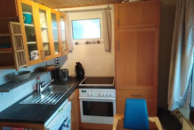 Appartamento Vacanza con famiglia Sahlenburg