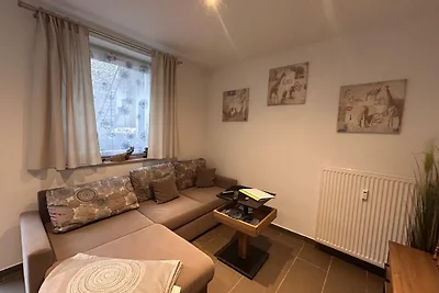 Ferienwohnung Hofblick