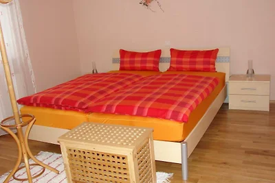 NEU! Ferienwohnung Gudrun