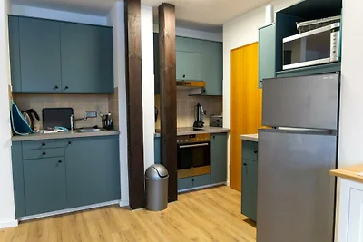 Apartament Dla rodzin Weißenstadt