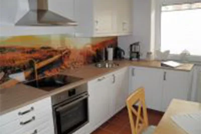 Appartamento Vacanza con famiglia Greetsiel