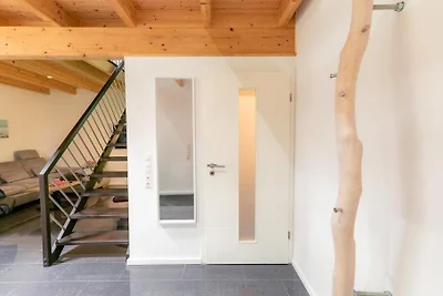 Friesenwind - Ferienwohnung
