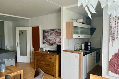 Vakantieappartement Gezinsvakantie Clausthal-Zellerfeld