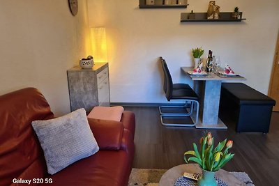 Vakantieappartement Gezinsvakantie Bad Kreuznach