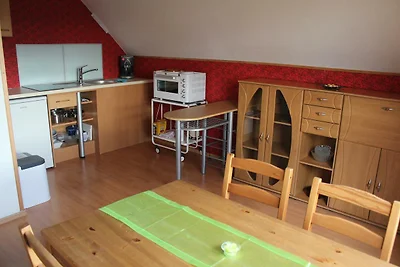 Ferienwohnung im Leegmoor