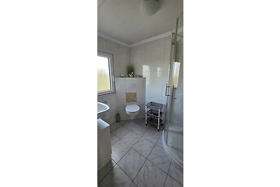 FeWo Deichblick OG am Jadebusen/Nordseeküste