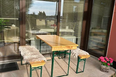 Fewo Austria Dreisessel in Altreichenau