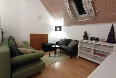 apartman za odmor Obiteljski odmor Idar-Oberstein