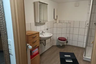 Ferienwohnung Altes Backhaus