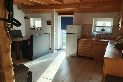 Vakantieappartement Gezinsvakantie Aurich