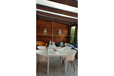 Casa vacanze Vacanza di relax Dornumersiel