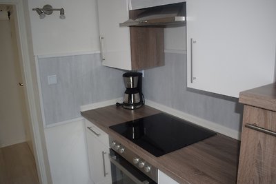 Vakantieappartement Gezinsvakantie Tangermünde