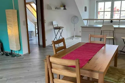 Appartamento Vacanza con famiglia 