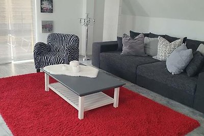 Vakantieappartement Gezinsvakantie Demen