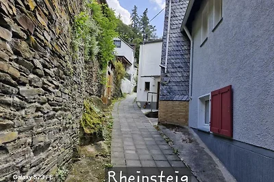 Ferienhaus am Rheinsteig
