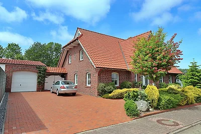 Ferienwohnung am Tief